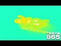 Acer Logo With 10 Random Effects