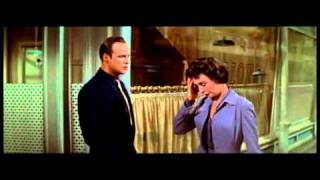 marlon brando &amp; jean simmons part 8