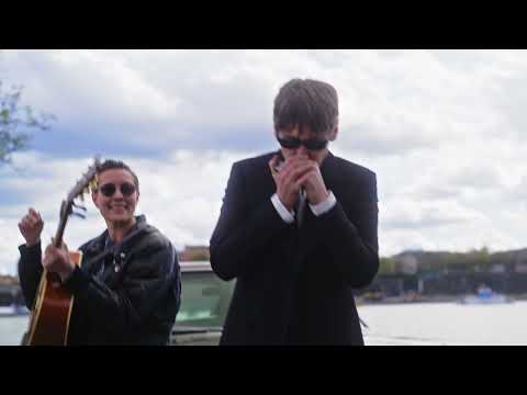 Thomas Stenström - Carpe Diem