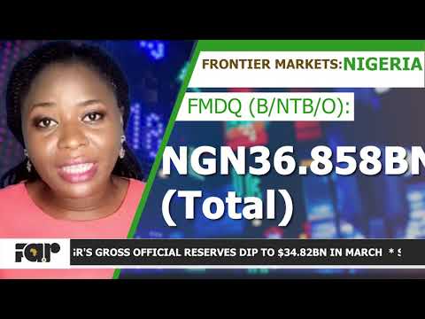 Frontier Africa Reports