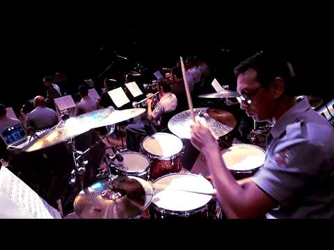 Vivifica - HC 530 - Banda PMAC