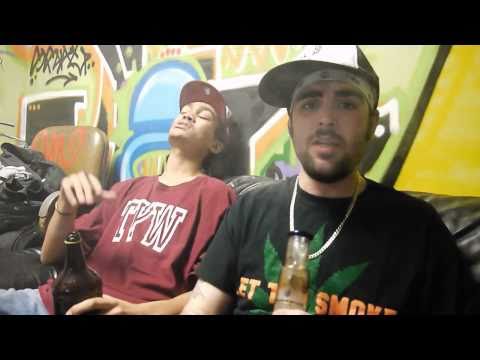 Skaz One - Armani Code And Trees