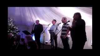 The Lincolnshire Poachers - Gower Wassail