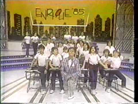Enrique 85