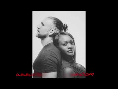 Kizomba Isabelle and Felicien *Jennifer Dias ft Dabanda - Roçaré"