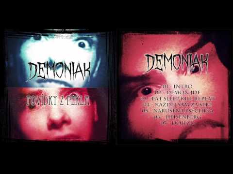 Demoniak - Démon Jde