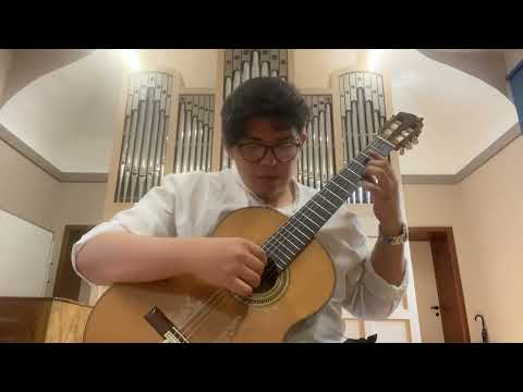 Colloquio con Andres Segovia / Angelo Gilardino