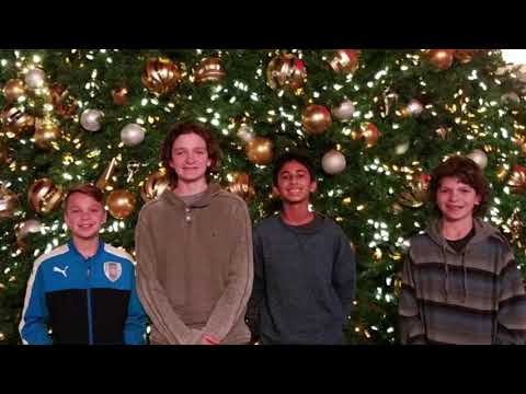 Kabir Trivedi - Senior Project