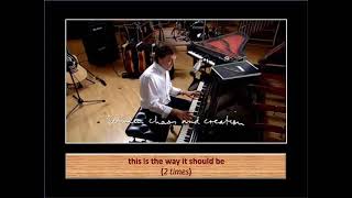 Paul McCartney   This Never Happened Before