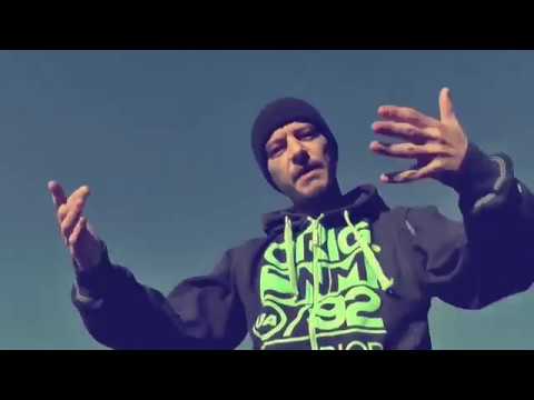 MIKUSH - Don´t let HipHop die