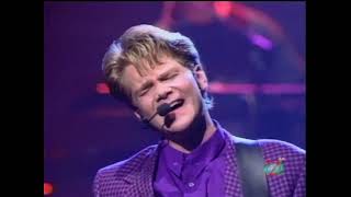 Steven Curtis Chapman -  Busy Man - HD