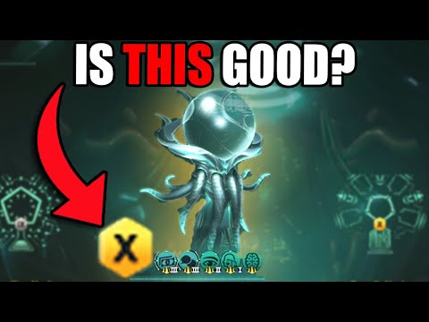 How Good Are MACHINE Leaders?