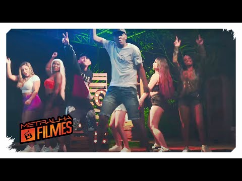 VAI TOMA NO C* CORONA - MC GW e MC Yuri (Vídeo Clipe Oficial) DJ Bruninho PZS, DJTití