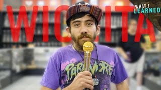 The Hidden Cultures of Wichita