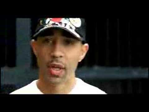 That's Gangster: JMC Ft Sheek louch