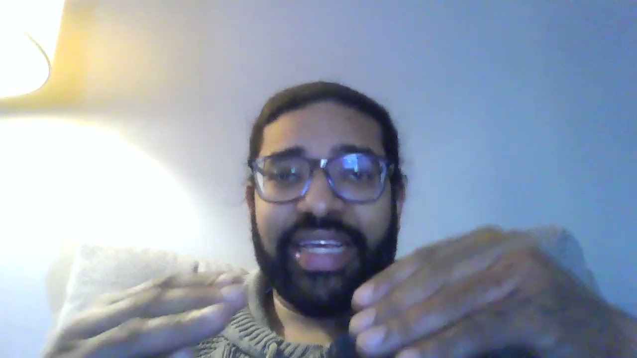 Client video testimonial