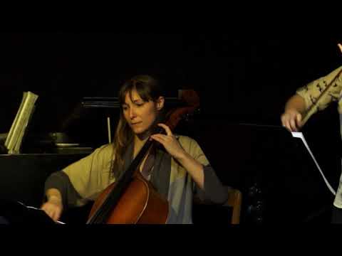 Orange Mist Trio (live) - Medley 2nd album "Bal-en-ciel"