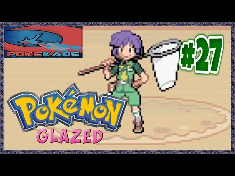 Pokemon Glazed Nuzlocke W/ PokéKaos - Guillotine!!!