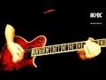 AC/DC Back In Black Cover 