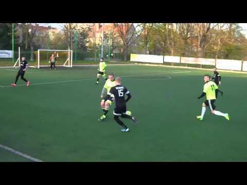 Millennium  AWTES - Wolves Wrocław (19.04.2016)