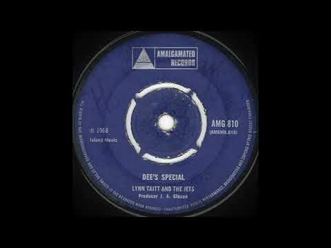Lynn Taitt & the Jets - Dee's Special