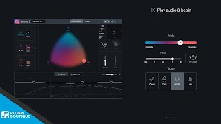 Video thumbnail for Neoverb by iZotope | Reverb Assistant Tutorial & Review of Key Features by Plugin Boutique