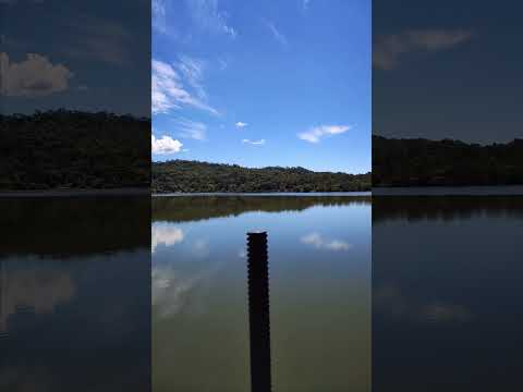 Dique Puerta de Díaz, Coronel Moldes, Salta 🧡🌳 #salta #vistashermosas #rutasypaisajes