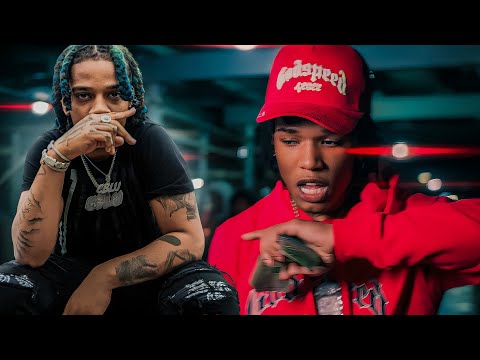 C Blu Reacts To B-LOVEE - "TALK ABOUT IT PART 2" SHOT BY @onemicnycc