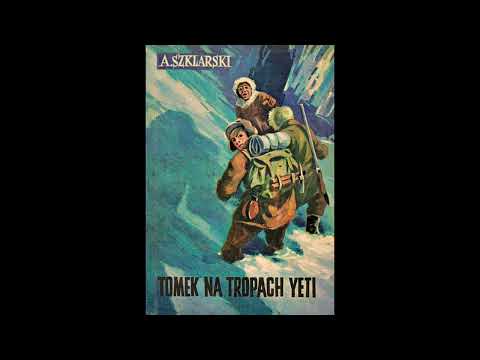 Tomek na Tropach Yeti Audiobook 01