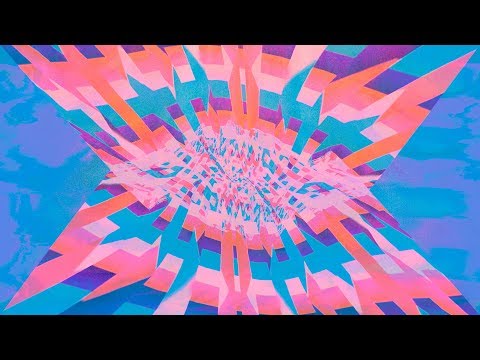 The Bright Light Social Hour - Jude Vol. I (Full Album Visualizer)