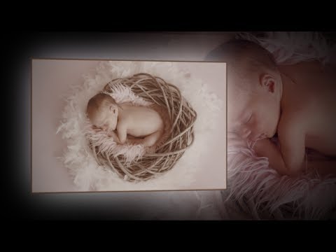 Schumann - Kinderszenen (Scenes From Childhood) Op. 15 No.12 in E Minor ♫ “Kind im Einschlummern”