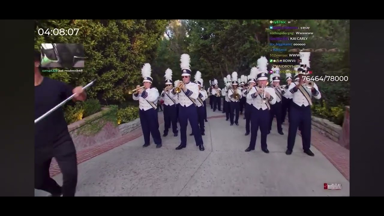 Promotional video thumbnail 2 for BLOW Brass