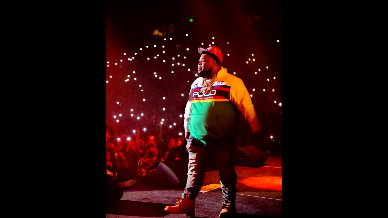 Rod Wave Type Beat - See You Again