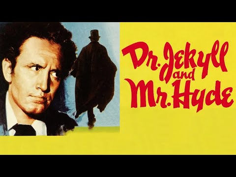 DR. JEKYLL AND MR. HYDE super soundtrack suite - Franz Waxman