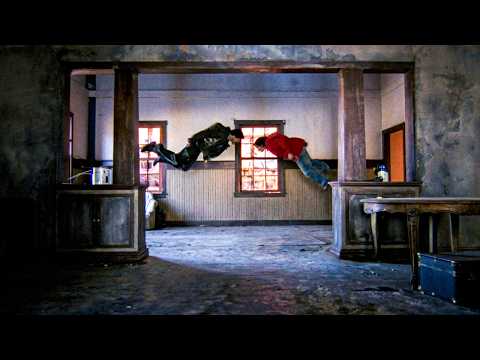 They say war changes you… you have no idea. | War Wolves (2009)
