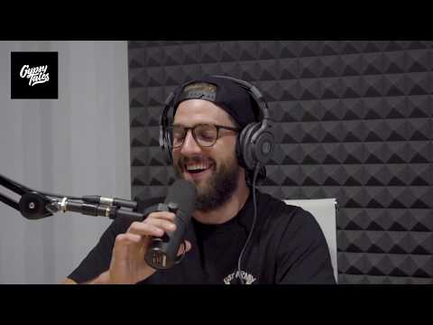 CHAPTER XIX Ft. Sam Moore // FIST HANDWEAR