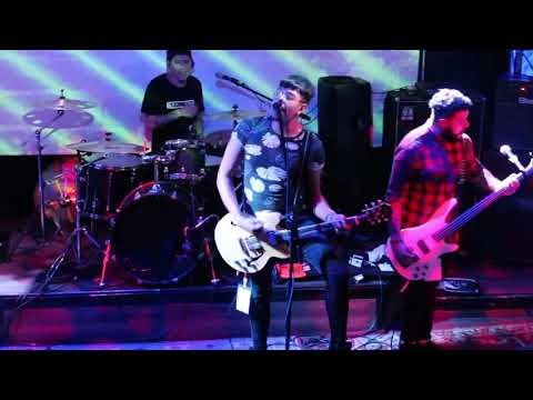 La Blanca Ofelia - "Lo Hacemos Con Ritmo" Cover