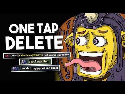 HOW TO DEAL 2638.21 DAMAGE WITH BASIC SPELL