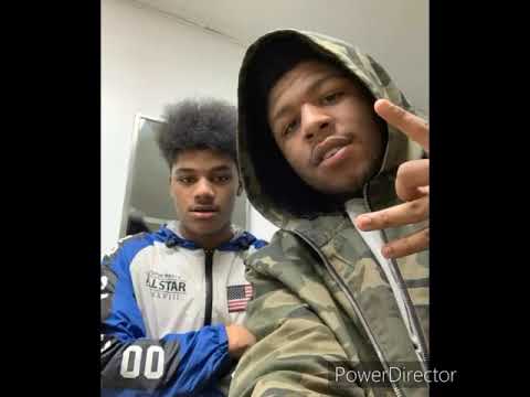 Twanny2xx ft Baby Santanna - No Love