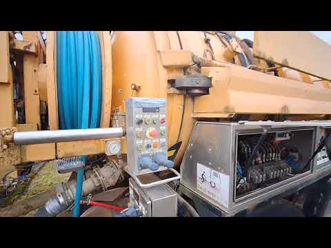 MAN TGS200, other