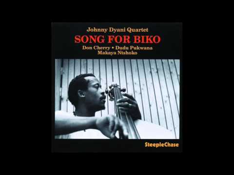 Johnny Dyani Quartet  - Lonely flower in the village