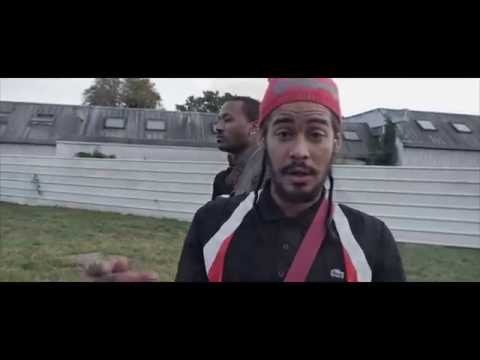 Fansho - DOPE BOY (ORLYZOO)