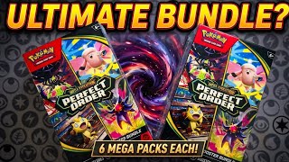 12 PACKS, 1 GOAL! Can We Find the Mega Zygarde ex? #pokemon #pokemoncards #pokemontcg 