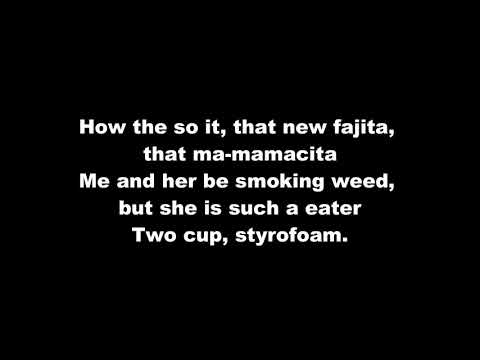 download lagu mp3 mp4 Echa Pa Ca Letra, download lagu Echa Pa Ca Letra gratis, unduh video klip Echa Pa Ca Letra