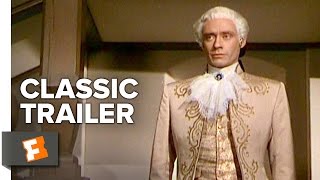 Scaramouche (1952) Official Trailer - Stewart Granger, Janet Leigh Swashbuckler Movie HD