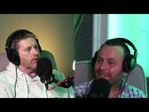 Cuddy Meets James Conway...