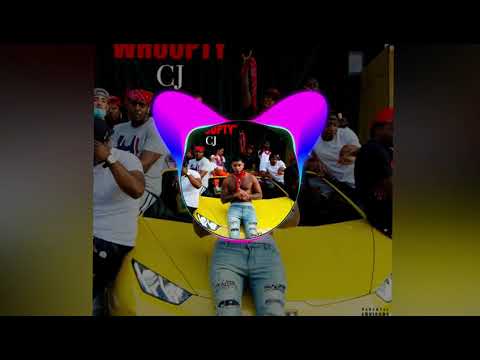 CJ | @AHANG_SiSTEM - Whoopty (Screwed by Mr. Low Bass)