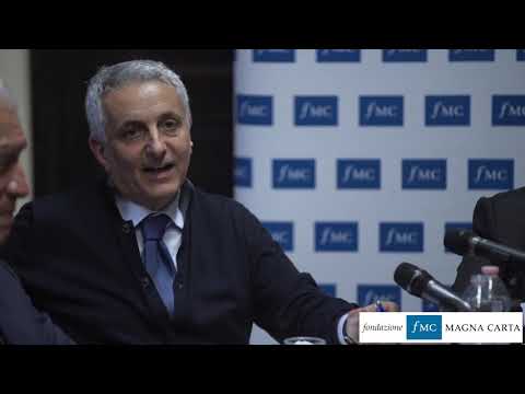 Lettura annuale 2019 - Il video integrale