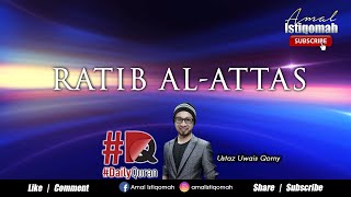 Download lagu RATIB AL-ATTAS - Perisai dari Bala,wabak dan tercapai segala hajat mp3 Download lagu RATIB AL-ATTAS - Perisai dari Bala,wabak dan tercapai segala hajat mp3