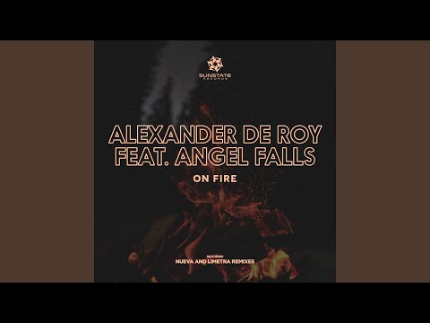 On Fire (Nueva Remix)